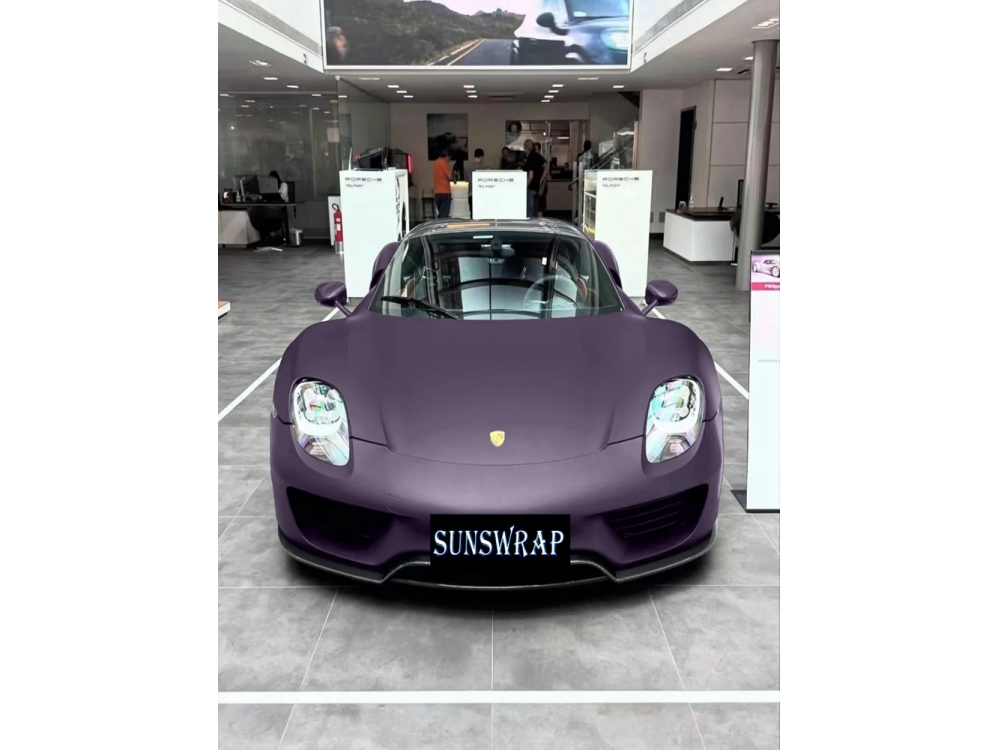 HD Lilac Purple