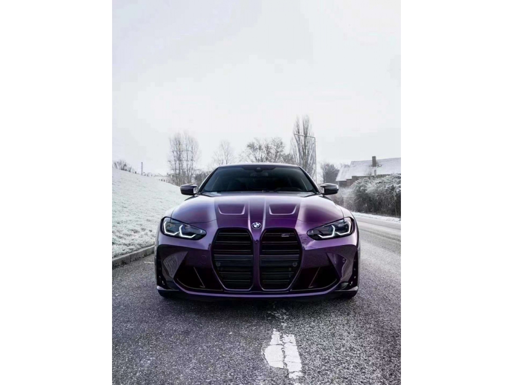 HD Venice Purple