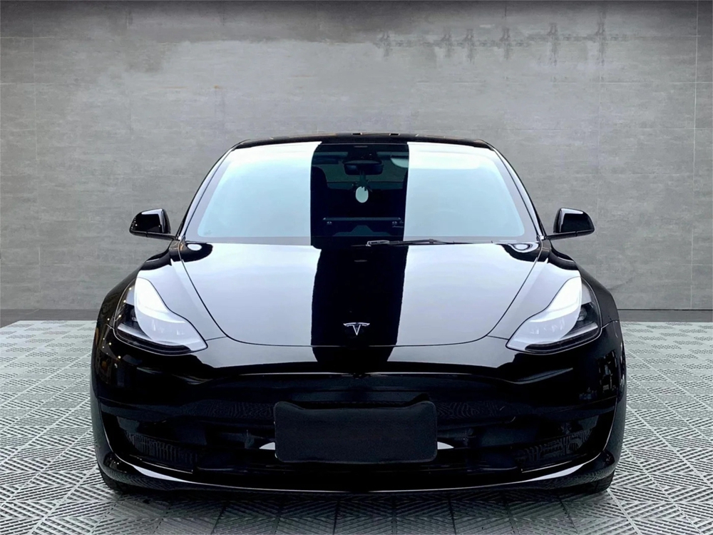 HD Crystal Piano Black