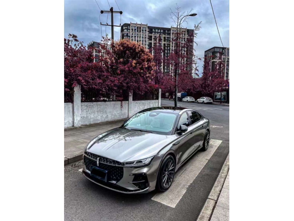 HD Liquid Metal Silver