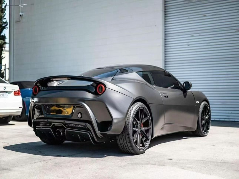 HD Basalt Gray