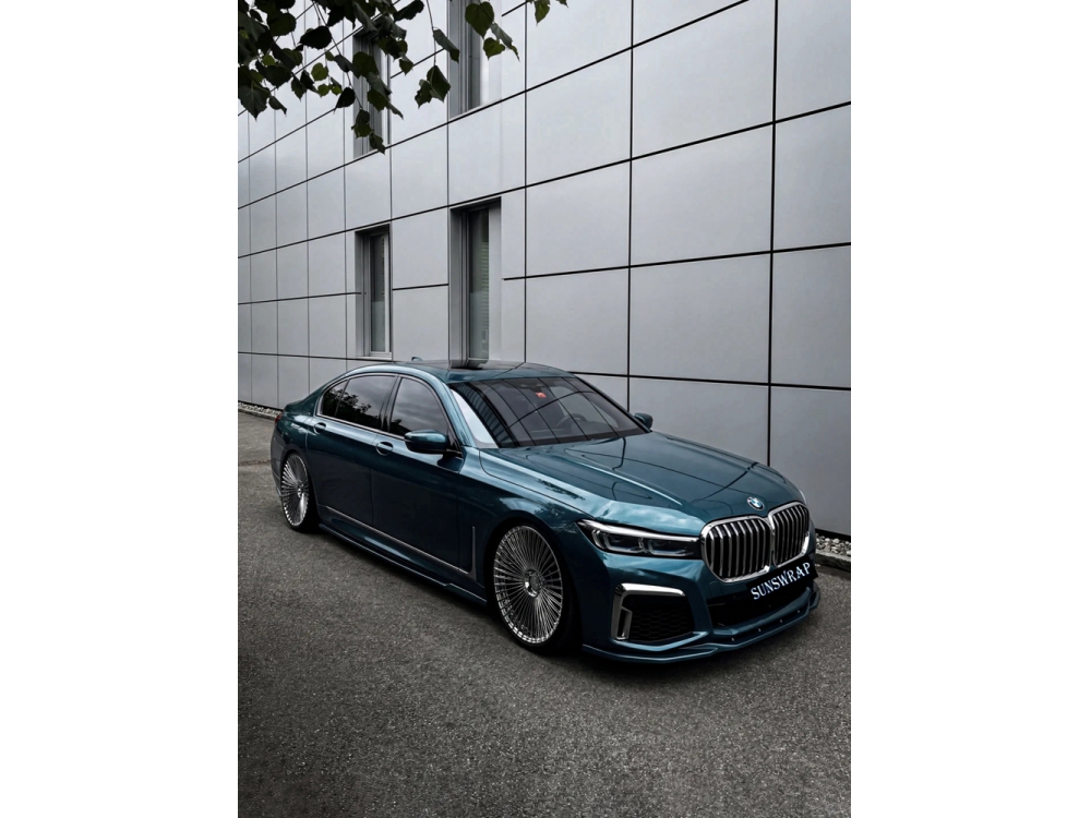HD Argus Green