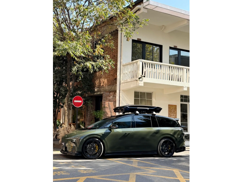 HD Piano Gloss Black Olive