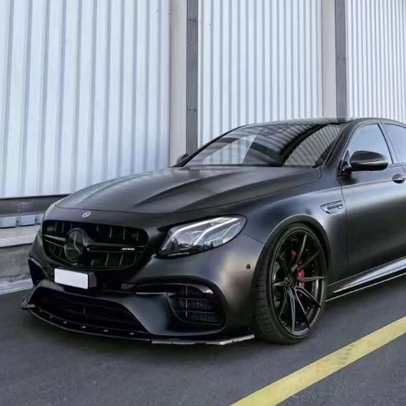 Color shift Series 10