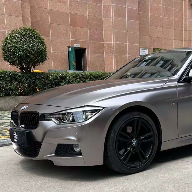 Color shift Series 9