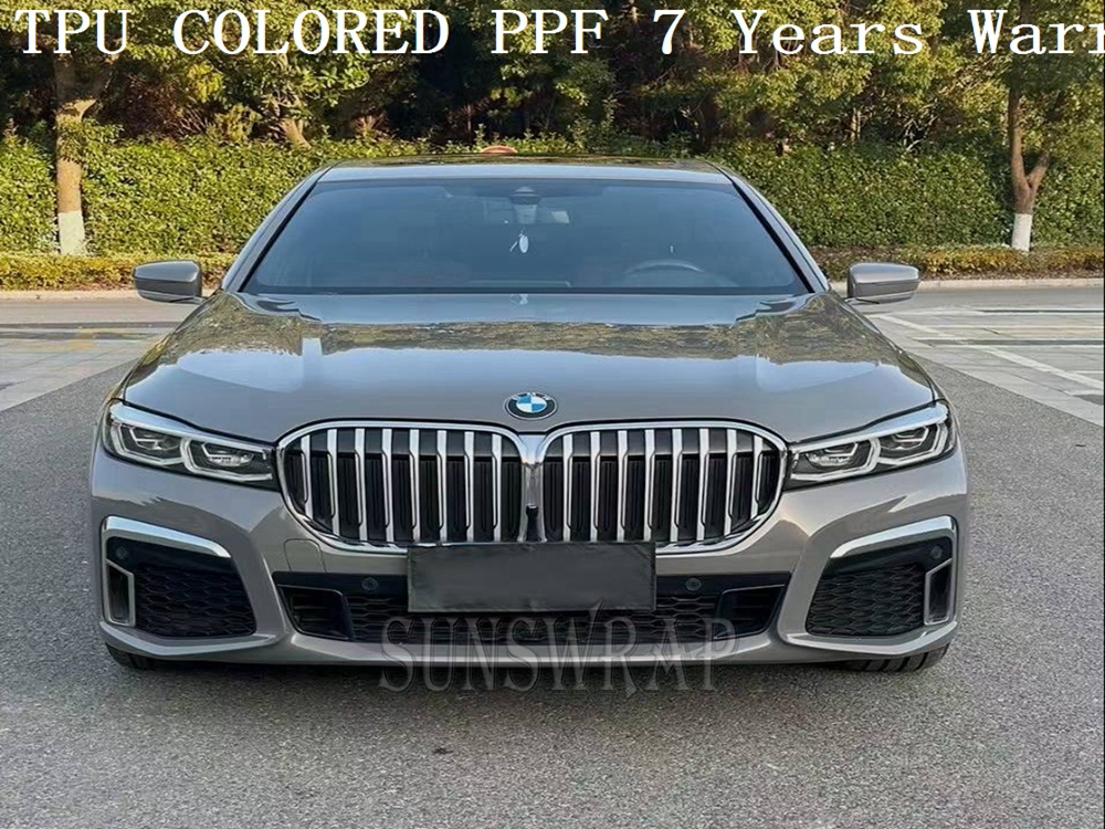 Crystal Nardo Grey PPF