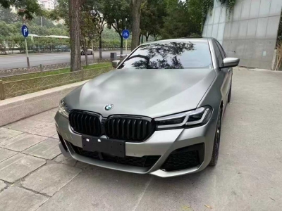 HD Matte Satin Dark Silver