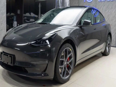 HD Gloss Graphite Gray