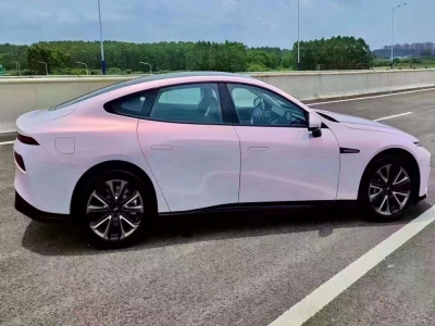 HD Lychee Pink