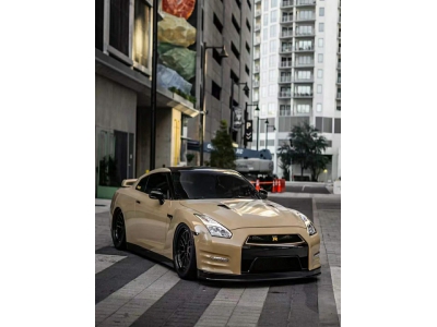 HD Crystal Desert Yellow