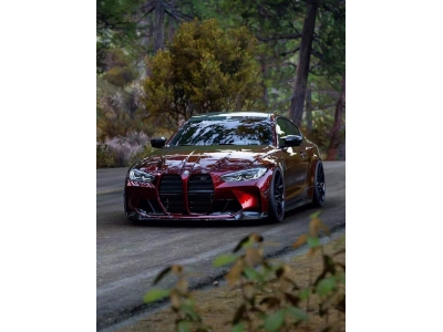 HD Liquid Dragon Blood Red