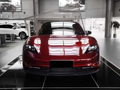 HD Gloss Metallic Cherry Red