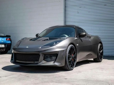 HD Basalt Gray