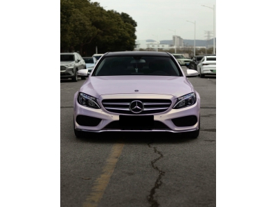 HD Glass Gold Pink