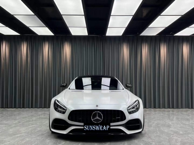HD Electro Metallic White