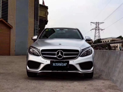 HD Electro Metallic Silver