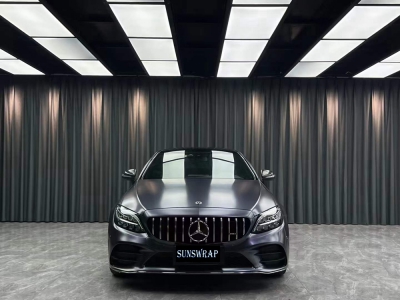 HD Electro Metallic Deep Gray
