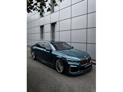 HD Argus Green