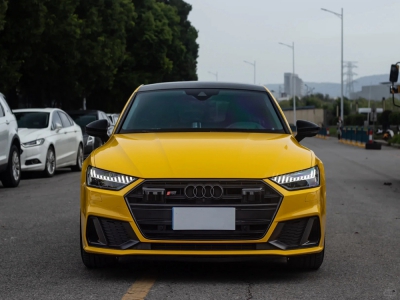 HD Sunflower Yellow