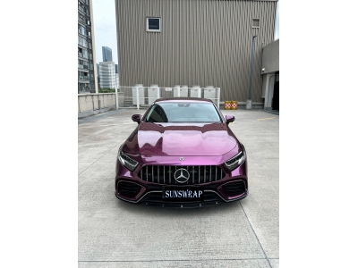 HD Siberian Purple