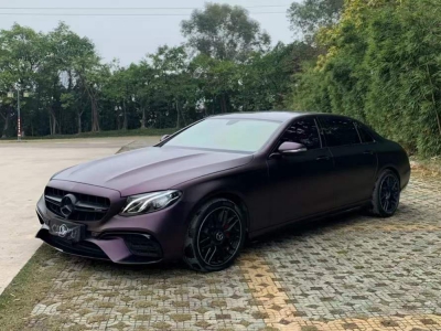 HD Super Matte Metallic Black Iridescent Purple