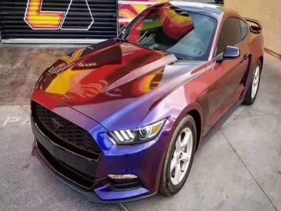 HD Thunder Flash Chameleon