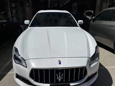 HD Diamond White