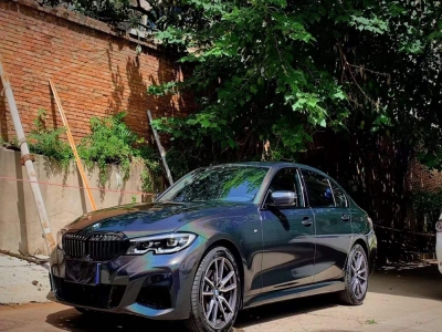 HD Laser Black