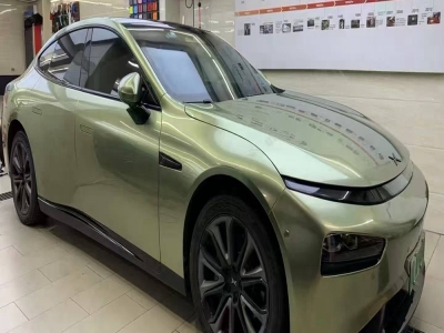 Olive Green PPF