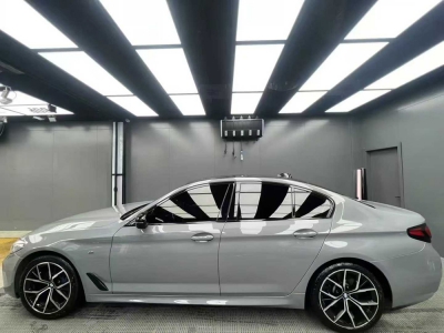 Crystal Battleship Grey PPF