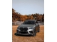 HD Matte Satin Dark Silver