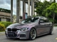 HD Matte Capri Gray Purple