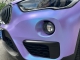 HD Matte Glacier Blue