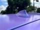 HD Matte Glacier Blue