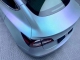 HD Matte Starlight Gray Iridescent Blue