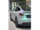 HD Matte Starlight Gray Iridescent Blue