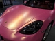 HD Matte Diamond Sand Pink