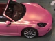 HD Matte Diamond Sand Pink