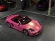 HD Matte Diamond Sand Pink