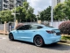 HD Ice Crystal Blue