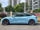 HD Ice Crystal Blue