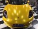 HD Matte Metallic Energy Yellow