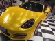 HD Matte Metallic Energy Yellow