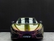 HD Radiant Iridescent Wrap