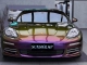 HD Radiant Iridescent Wrap