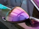 HD Radiant Iridescent Wrap