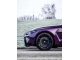 HD Venice Purple