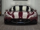 HD Ankora Red