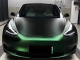 HD Ghost Venom Green