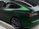 HD Ghost Venom Green